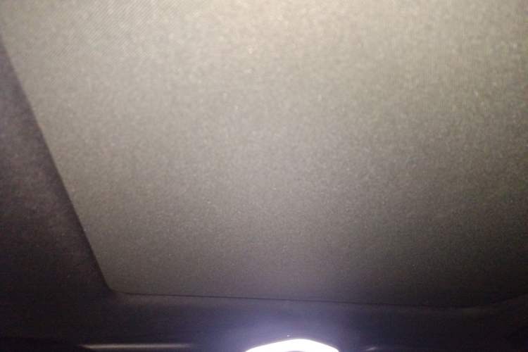 Used SWM G01 Pro 2025 Model—Luxury Version Headliner