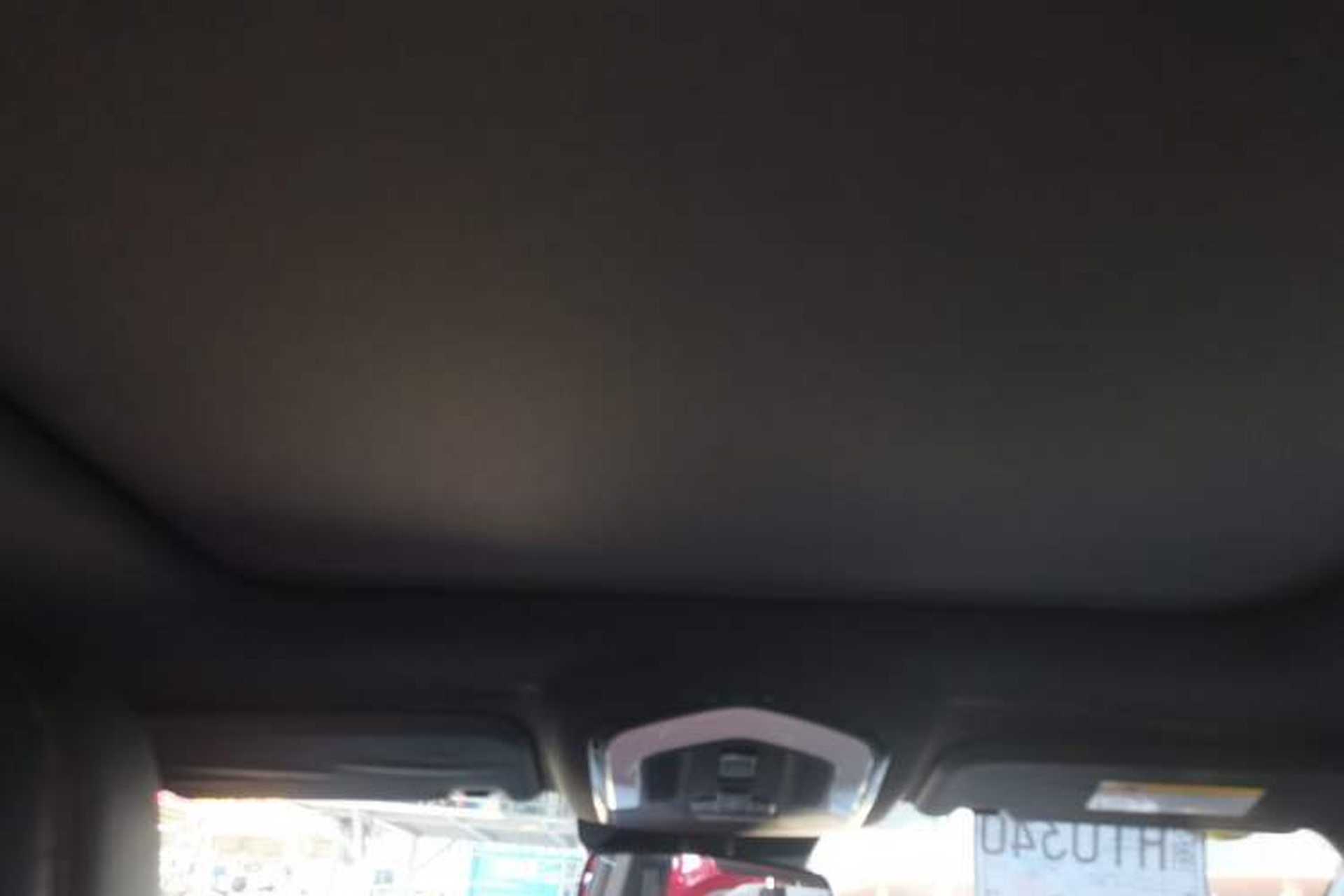 Used SWM G01FF 2022 Updated Version 1.5T DCT Star Edition Headliner