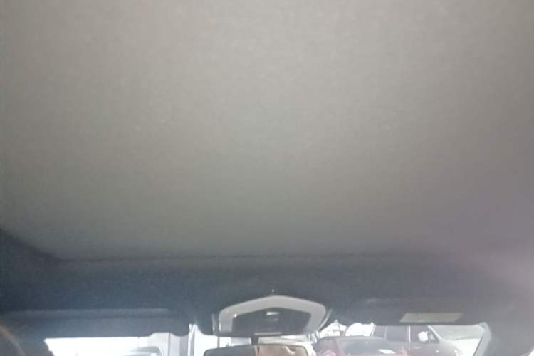 Used SWM G01FF 2022 Updated Version 1.5T DCT Platinum Edition Headliner