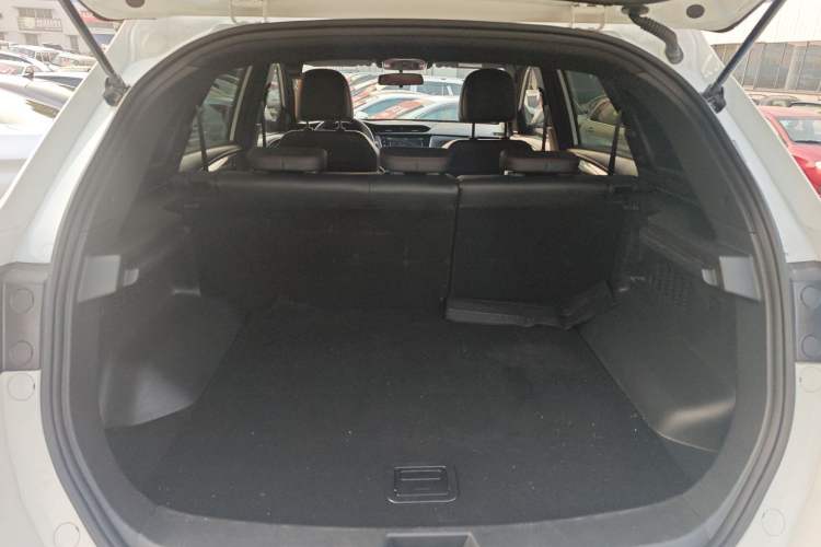 Used SWM G01FF 2022 Updated Version 1.5T DCT Platinum Edition Trunk