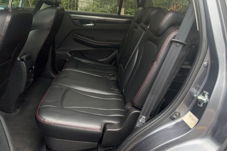 Used SWM G05 2019 2.0L Manual Luxury Edition Interior 1