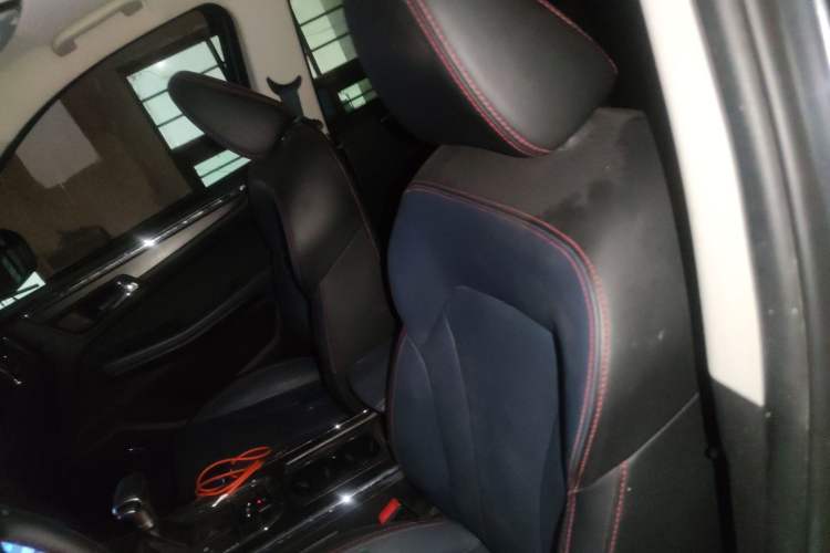 Used SWM G05 2021 PRO 1.5T Automatic Luxury Model 7 Seats Left Front Seat