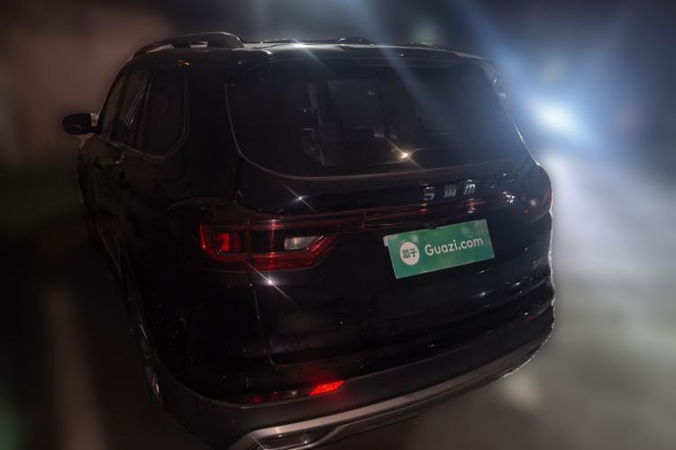 Used SWM G05 2019 1.5T Automatic Luxury Model Exterior 3