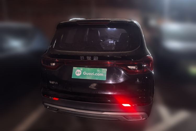 Used SWM G05 2019 1.5T Automatic Luxury Model Exterior 4