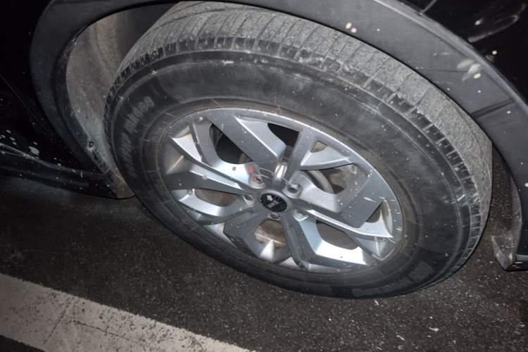 Used SWM G05 2019 1.5T Automatic Luxury Model Exterior 7