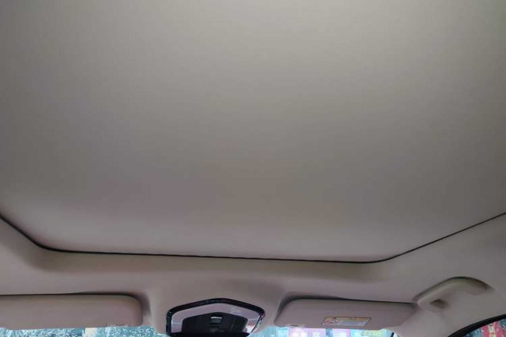 Used SWM G05 2019 1.5T Automatic Luxury Model Headliner
