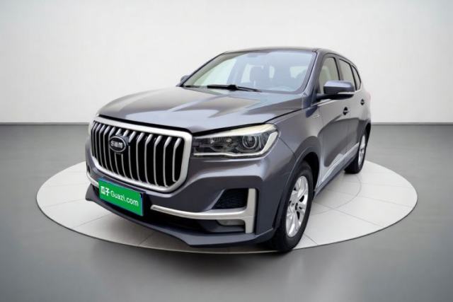 Used SWM G05 2019 2.0L Manual Standard Model