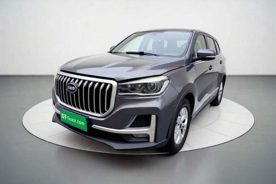 SWM G05 2019