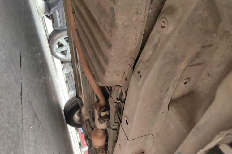 Used SWM G05 2019 2.0L Manual Standard Model Chassis Rear Right