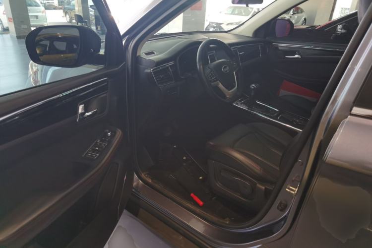 Used SWM G05 2019 1.5T Automatic Luxury Model Driver Seat