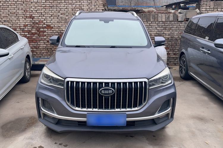 Used SWM G05 2019 2.0L Manual Luxury Edition Exterior 1