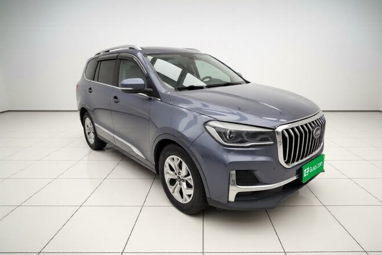 Used SWM G05 2019 1.5T Automatic Luxury Model Exterior 2