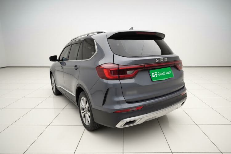 Used SWM G05 2019 1.5T Automatic Luxury Model Exterior 3