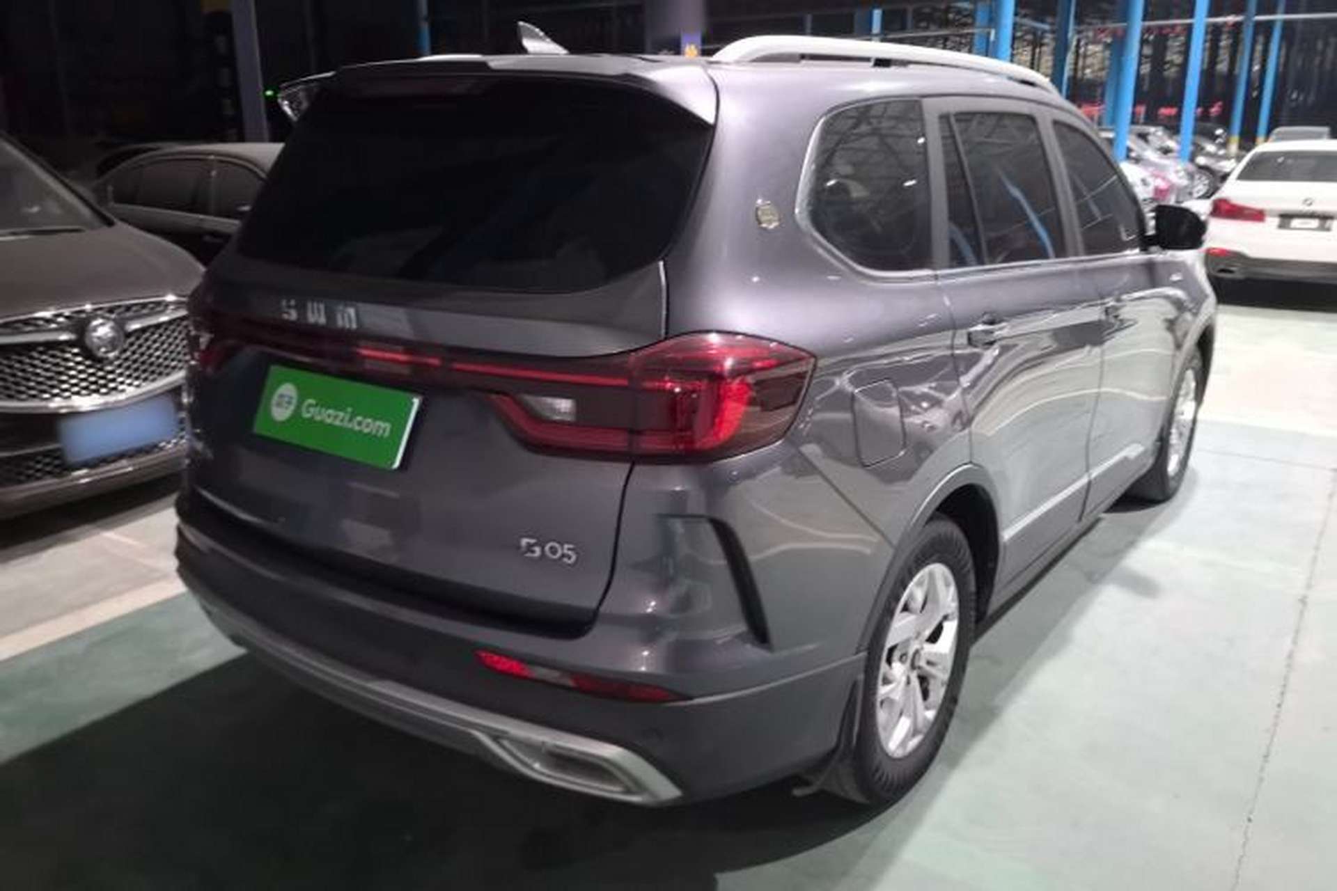 Used SWM G05 2019 2.0L Manual Luxury Edition Exterior 5