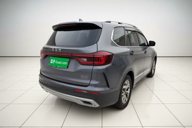 Used SWM G05 2019 1.5T Automatic Luxury Model Exterior 5