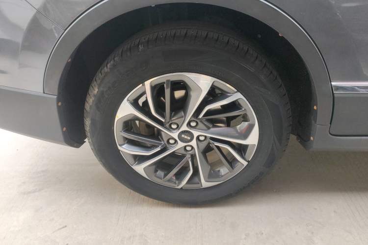 Used SWM G05 2019 1.5T Automatic Prestige Edition Exterior 5