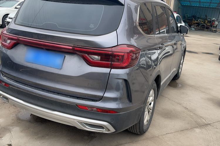 Used SWM G05 2019 2.0L Manual Luxury Edition Exterior 6