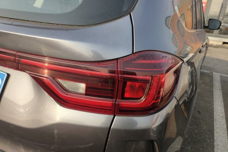 Used SWM G05 2019 1.5T Automatic Luxury Model Exterior 6