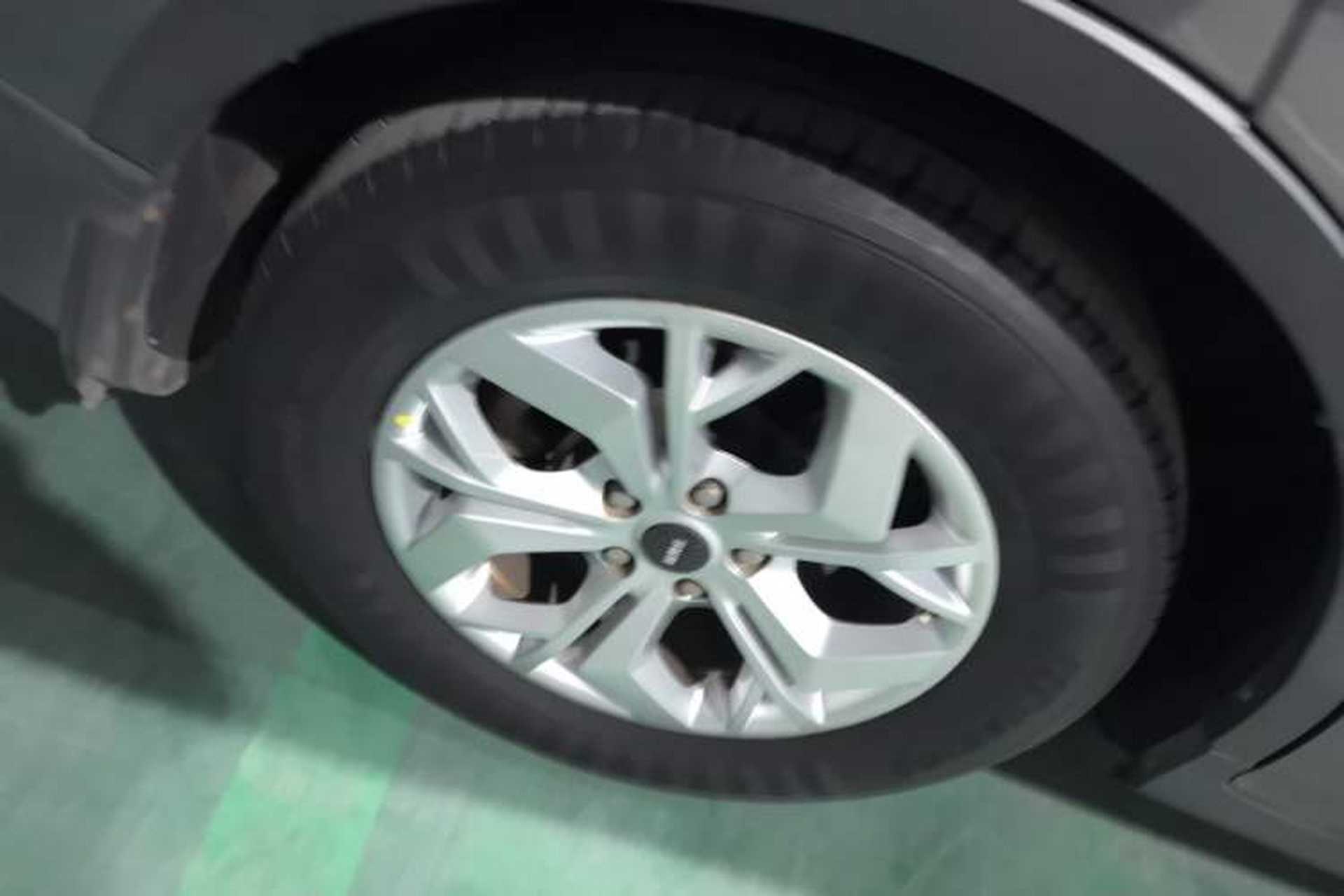 Used SWM G05 2019 2.0L Manual Luxury Edition Exterior 8