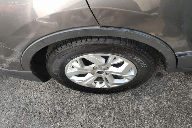 Used SWM G05 2019 1.5T Automatic Luxury Model Exterior 8