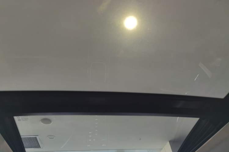 Used SWM G05 2019 1.5T Automatic Luxury Model Headliner