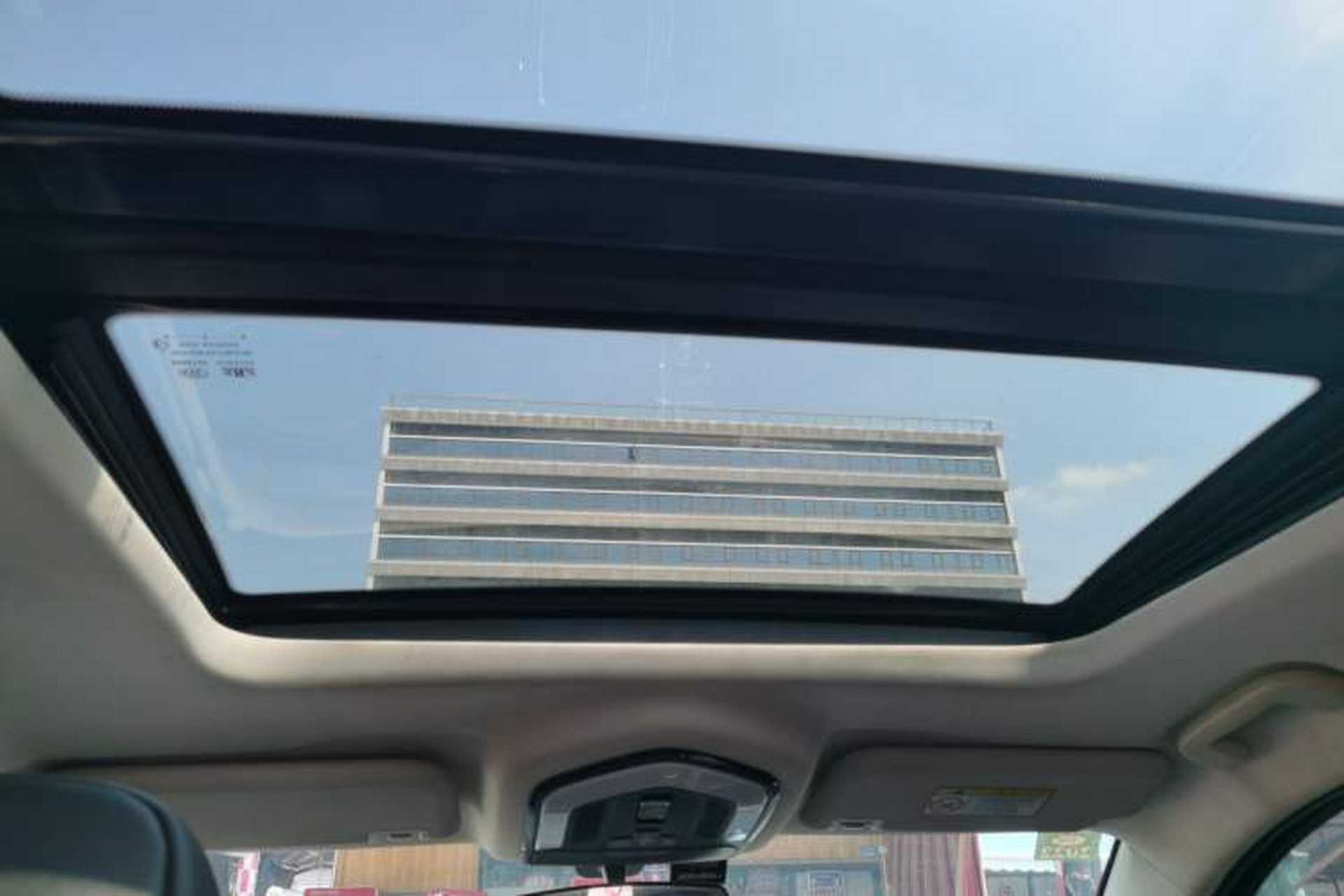 Used SWM G05 2019 1.5T Automatic Luxury Model Headliner