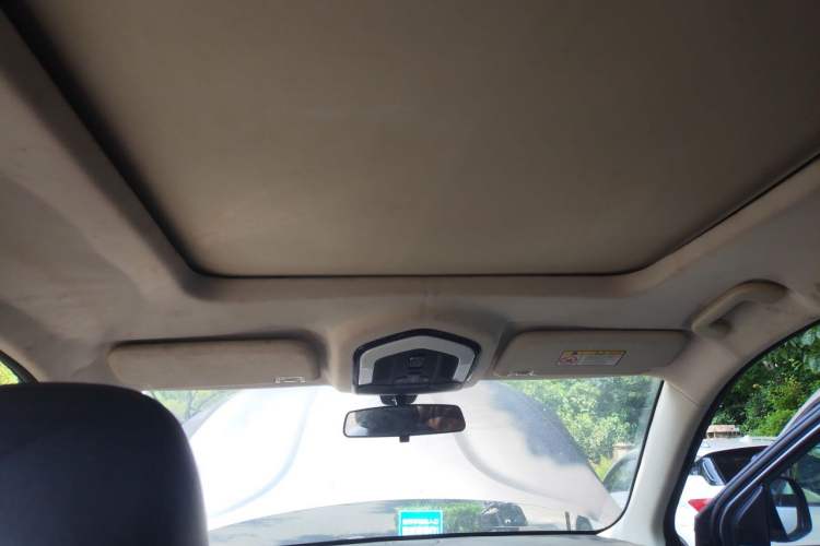 Used SWM G05 2019 2.0L Manual Luxury Edition Headliner