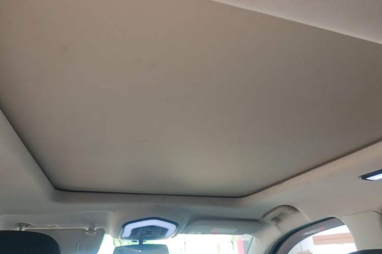 Used SWM G05 2019 1.5T Automatic Luxury Model Headliner