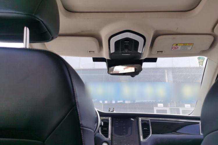 Used SWM G05 2019 1.5T Automatic Prestige Edition Headliner