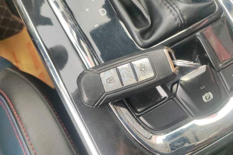Used SWM G05 2019 1.5T Automatic Prestige Edition Interior 1