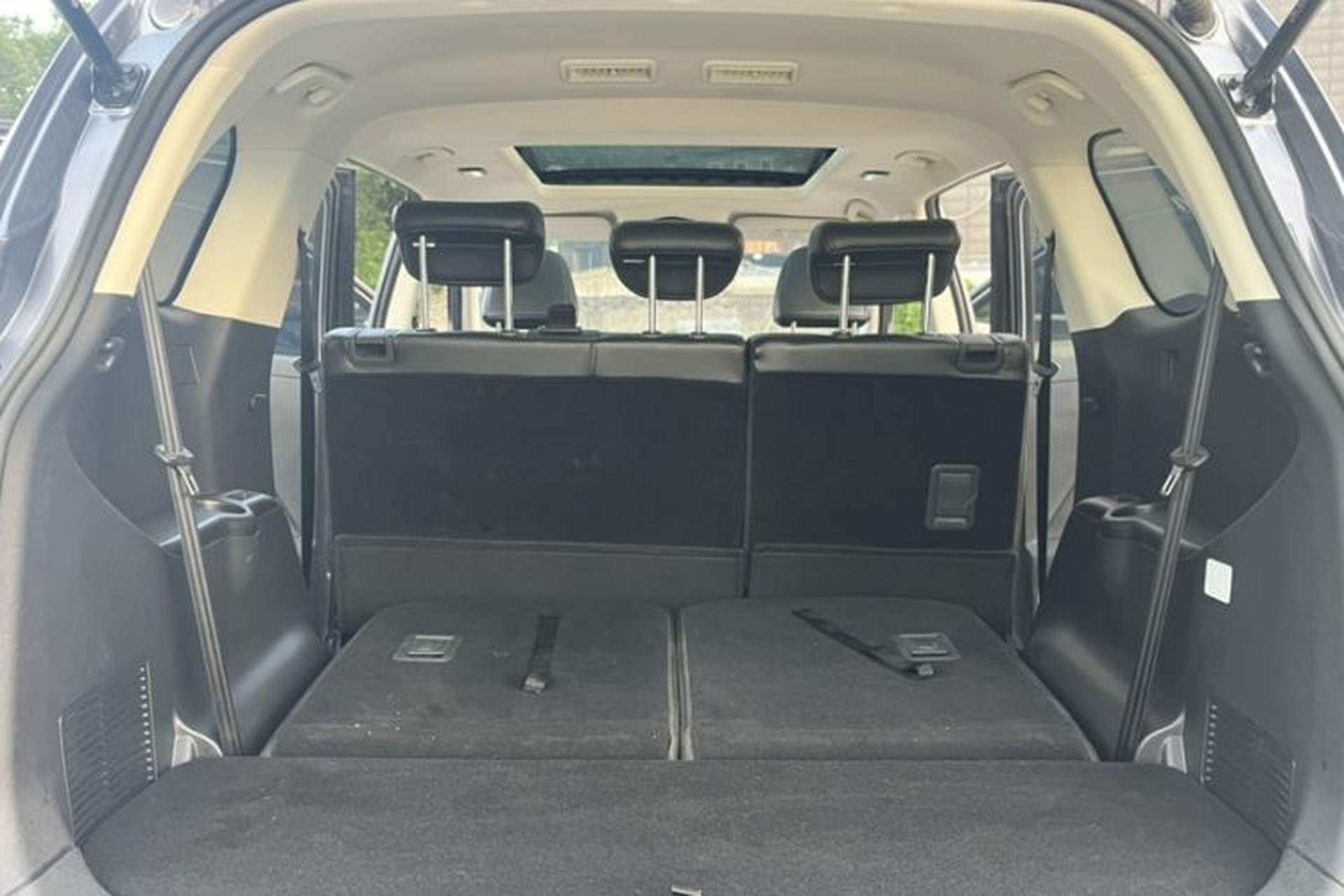 Used SWM G05 2019 1.5T Automatic Luxury Model Interior 4