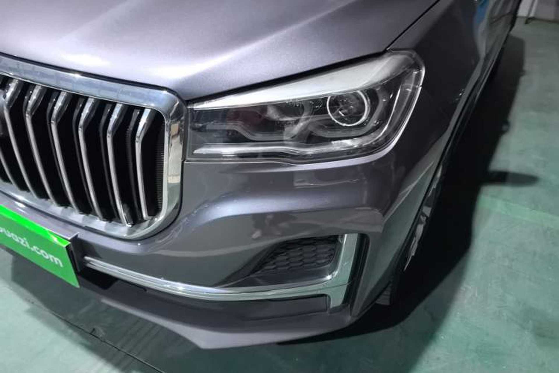 Used SWM G05 2019 2.0L Manual Luxury Edition Left Front Headlight