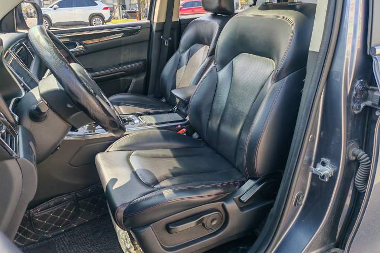 Used SWM G05 2019 1.5T Automatic Luxury Model Left Front Seat