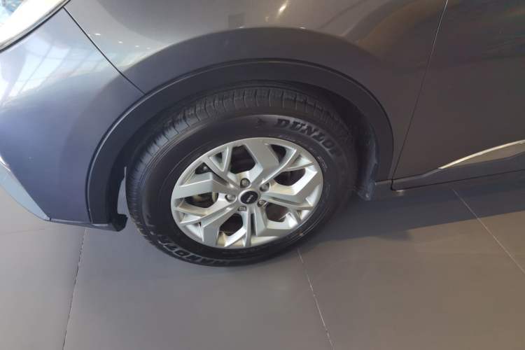 Used SWM G05 2019 1.5T Automatic Luxury Model Left Front Wheel Hub