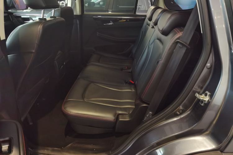 Used SWM G05 2019 1.5T Automatic Luxury Model Left Rear Seat