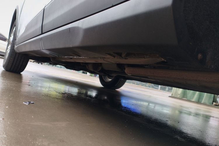 Used SWM G05 2019 2.0L Manual Luxury Edition Left Side Sill