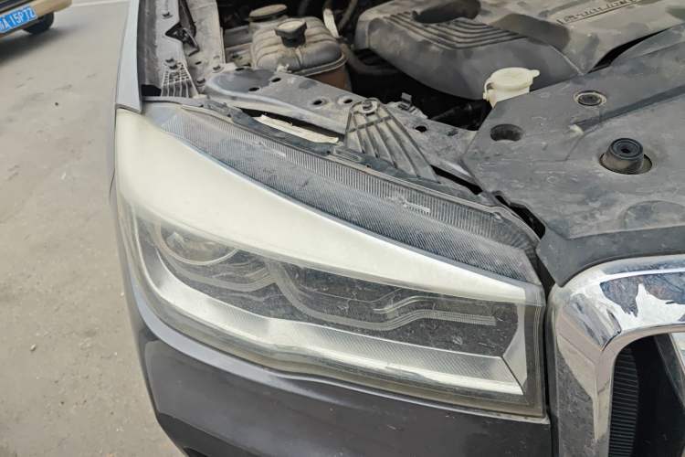 Used SWM G05 2019 1.5T Automatic Luxury Model Right Front Headlight