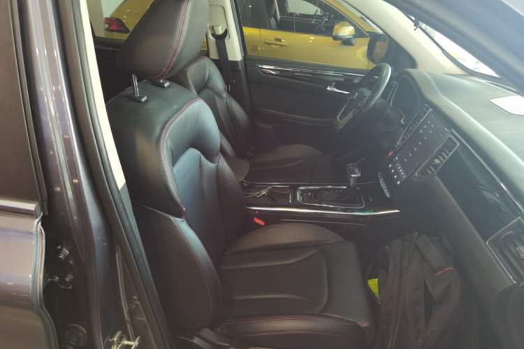 Used SWM G05 2019 1.5T Automatic Luxury Model Right Front Seat