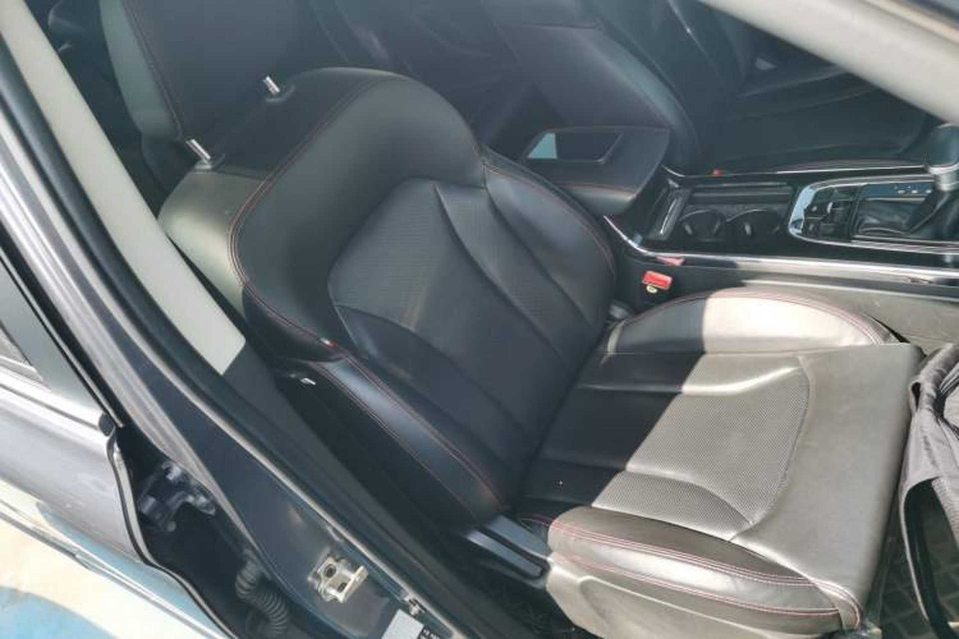 Used SWM G05 2019 1.5T Automatic Luxury Model Right Front Seat