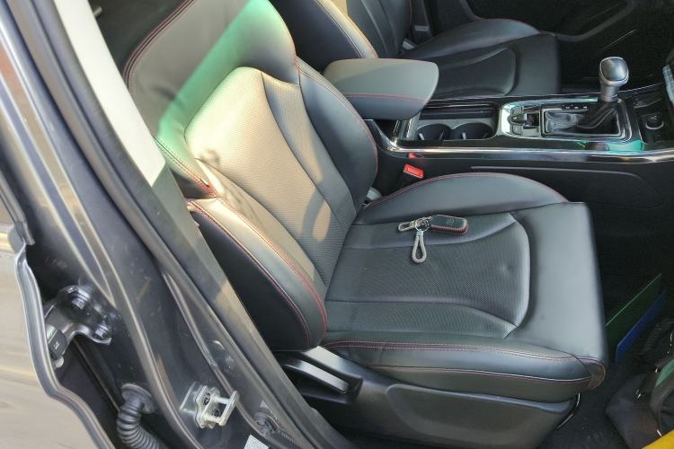 Used SWM G05 2019 1.5T Automatic Luxury Model Right Front Seat