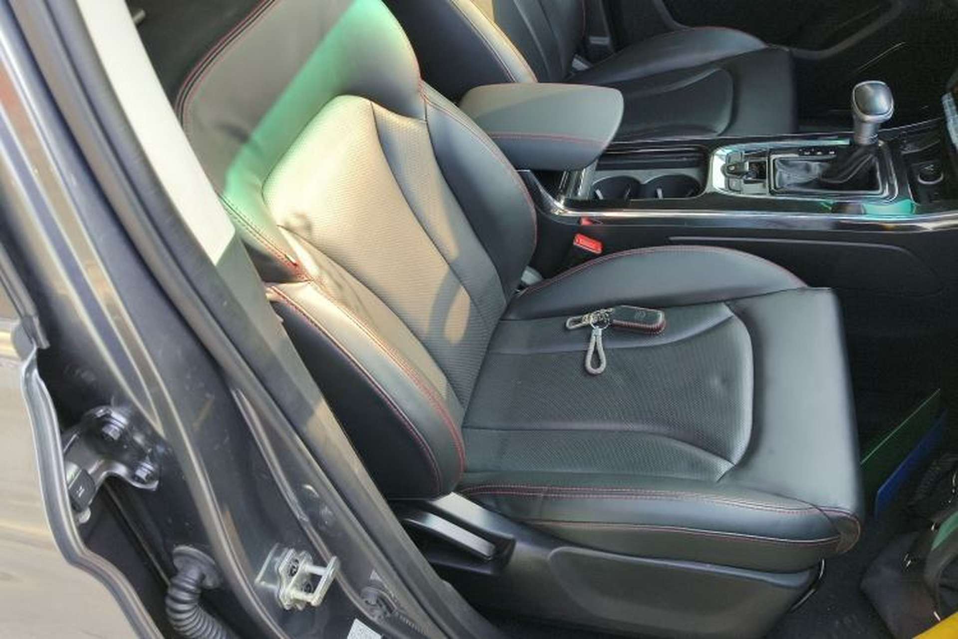 Used SWM G05 2019 1.5T Automatic Luxury Model Right Front Seat
