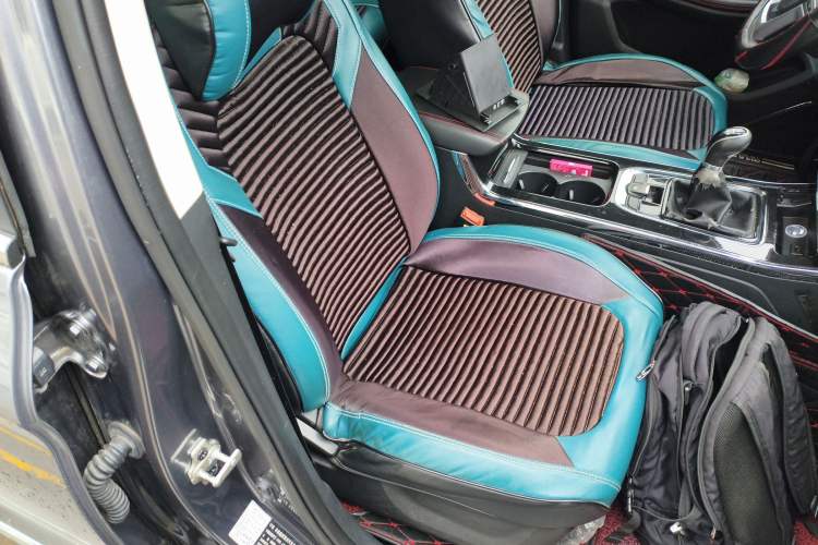 Used SWM G05 2019 2.0L Manual Luxury Edition Right Front Seat