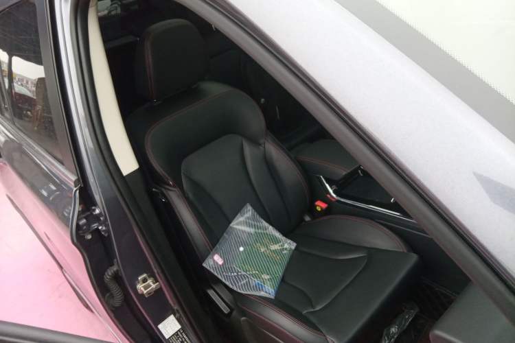 Used SWM G05 2019 1.5T Automatic Luxury Model Right Front Seat