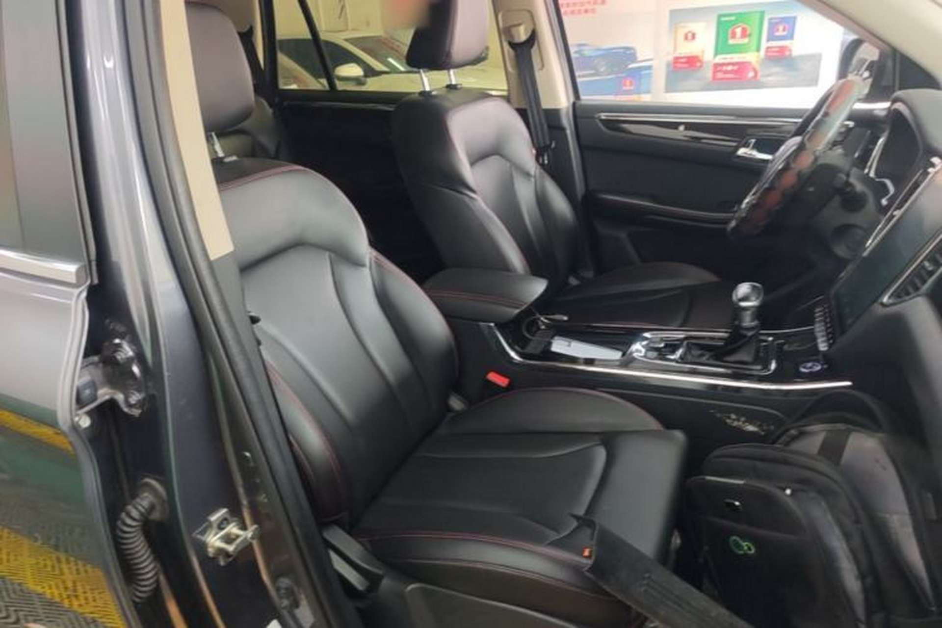 Used SWM G05 2019 1.5T Automatic Luxury Model Right Front Seat