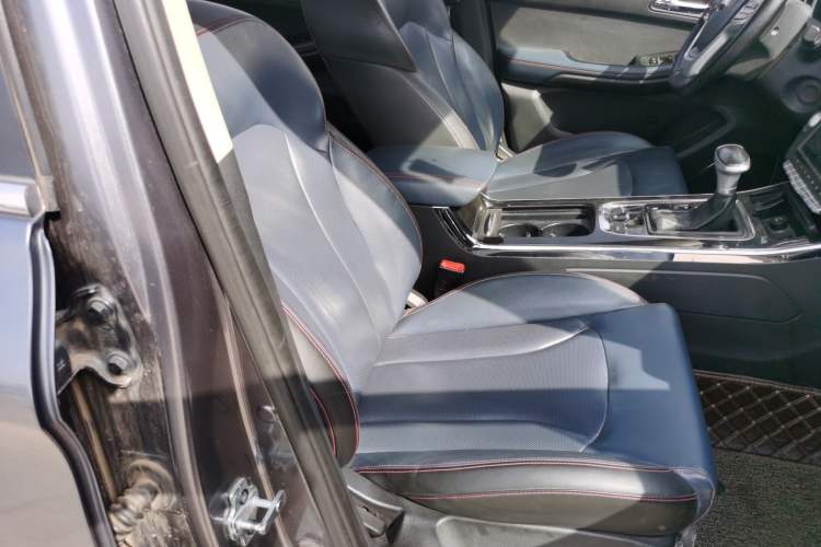 Used SWM G05 2019 1.5T Automatic Prestige Edition Right Front Seat
