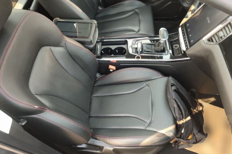 Used SWM G05 2019 1.5T Automatic Luxury Model Right Front Seat