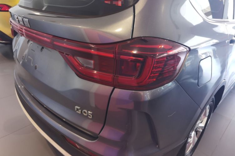 Used SWM G05 2019 1.5T Automatic Luxury Model Right Rear Taillight
