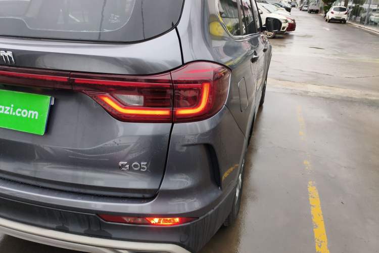 Used SWM G05 2019 2.0L Manual Luxury Edition Right Rear Taillight