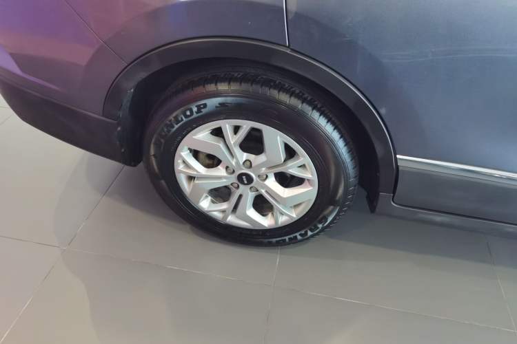 Used SWM G05 2019 1.5T Automatic Luxury Model Right Rear Wheel Hub