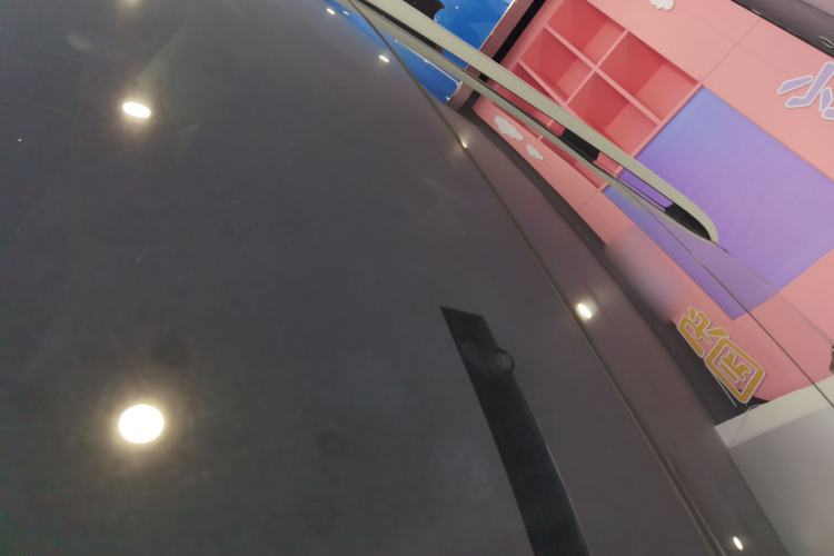 Used SWM G05 2019 1.5T Automatic Luxury Model Roof